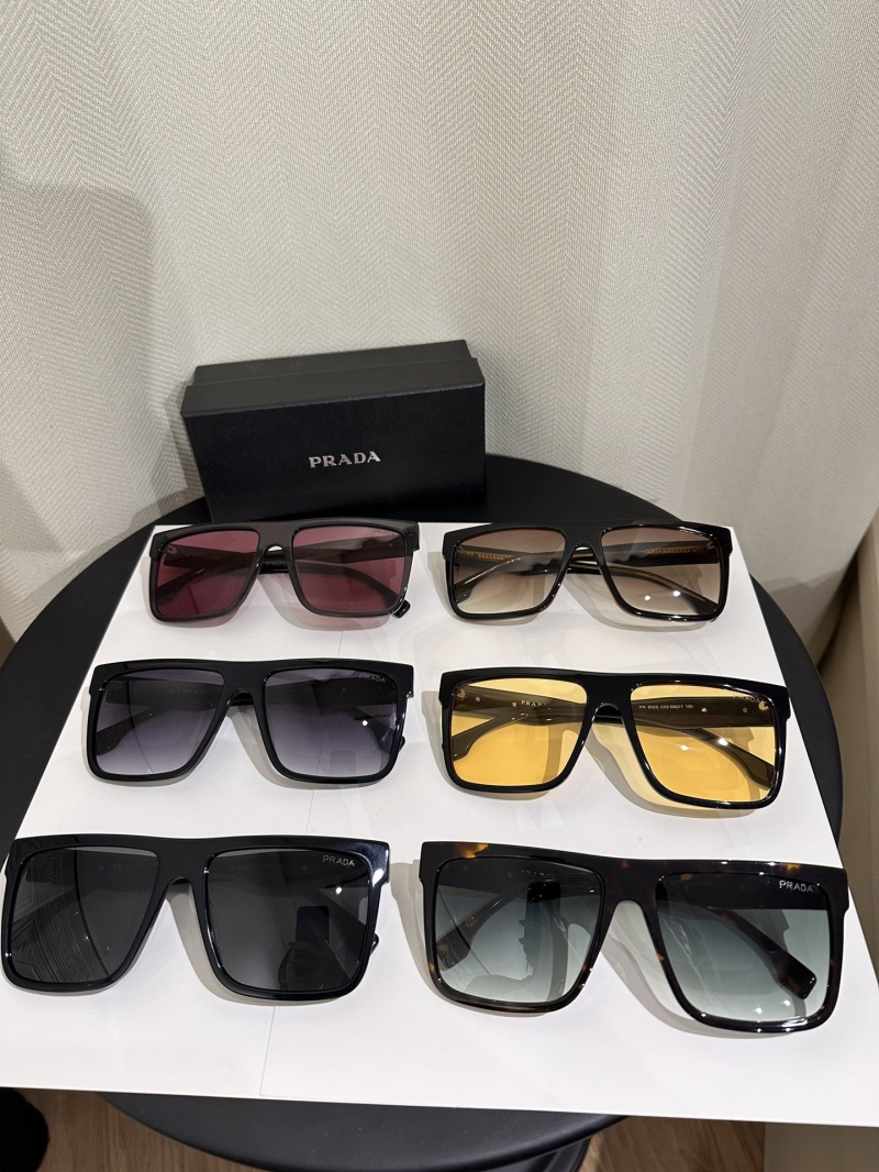 Prada Sunglasses